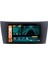 Mercedes E Class E211 Android 10 Carplay Navigasyon Multimedya Ekran FI-9959 1