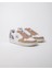 Authentic Torimax Unisex Beyaz - Pembe Sneaker 2