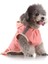 Pet Giyim Pink-4xl (Yurt Dışından) 3
