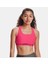 Kadın Armour® Mid Çapraz Sırtlı Spor Sütyeni 1361034-653 1