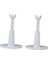 4xadjustable Golf Çubuk Yumuşak Kauçuk Golf Top Tırnakları 2 Paket 4 Pc ile (Yurt Dışından) 1
