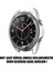 Galaxy Watch 3 ile Uyumlu 41 mm ( Önü Açık ) Wafture Silikon Kılıf Watch 3 41 mm Akıllı Saat Kılıf 2