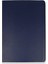 Samsung Galaxy P610 Tab S6 Lite 10.4 Kılıf 360 Tablet Dönerli Kılıf - Lacivert 3