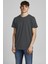 Jjebasher Tee O-Neck Ss Noos Krem Erkek T-Shirt 12182498-Crock 1