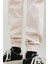 Jpstgordon Jjlewıs Jogger Ama Noos Beyaz Erkek Eşofman 12229712-Moonb 5