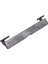 BSR630 Mercedes E W213 S213 Için Tavan Oluk Çıta Port Kapağı 95*12 mm A2136900182 1