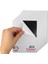 Kendinden Yapışkanlı Fotoğraf Magneti 10CM X15CM Magnet Mıknatıs (12) adet 1