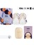 Adet Kabı Regl Kabı Menstrüel Menstrual Cup Kap (2'li Paket) + Mikrodalga Sterilizasyon Kabı 1
