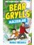 Nehirle Mücadele - Bear Grylls Maceraları - Bear Grylls 1