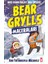 Kar Fırtınasıyla Mücadele - Bear Grylls Maceraları - Bear Grylls 1