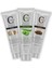 Pure-Aloe Vera-Coffee Maske 3x50 ml 1