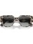 Kadın Güneş Gözlüğü Ivory /beige Tortoise 5409S 307611 52 18 140 4