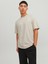 Erkek T-Shirt Jorjoshua Emb Tee 12228237 1