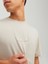 Erkek T-Shirt Jorjoshua Emb Tee 12228237 5