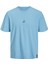 Jack & Jones Erkek T-Shirt Jorjoshua Emb Tee 12228237 4