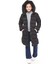 Benittokids Kız Çocuk Mont 51270 1