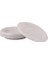 Plastik Tabak 19 cm 2000 adet (1koli) 1