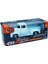 Koleksiyonerler Için 1955 Model Ford F-100 Pickup 1:24 Ölçek 1