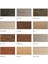 15747 Wood Oil 2c Ahşap Için Doğal Yağ 300ML Blue Grey 3