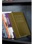 Kitap Görünümlü Gizli Kasa Kahverengi 4