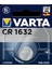 CR1632 3V Lityum Kumanda Pili 1