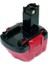 Bosch 32612, BAT045, BAT120, BAT043, 22612, 23612, 2607335 273, Psr 12VE-2, Gsb 12 Ve-2, Gsr 12 Ve-2 ile Uyumlu , Gsr 12-1, Psb 12 Ve-2, Psr 12, BAT046, BAT049, BAT139 Batarya 12V 2