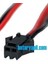 Rastar Uzaktan Kumandalı Şarjlı Araba Pili 4.8V 1100MAH 2