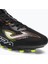 Supercopa 2301 Black Coral Firm Ground Siyah Erkek Krampon SUPS2301FG 2