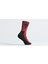 Primaloft Lightweight Çorap - Maroon - S 1