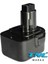 Marka Dewalt DW9074 12V 2400MAH Ni-Cd Batarya 4