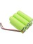 7.2V 2700MAH Aa Kalem Pilli 6lı Ni-Mh Batarya 2