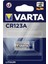 100 Adet Varta CR123A 3V Lityum Pil Kampanya 1