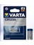 100 Adet Varta CR123A 3V Lityum Pil Kampanya 2