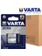 10 Adet Varta 2cr5 6V Lityum Foto Pili Toptan Satış 1