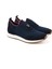Erkek Sneaker ER-35025 Derıden Laci Garni Laci Süet 2