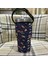 2x Tumbler Taşıyıcı Tutucu Kahve Kupaları Açık Kamp Bisiklet Bisiklet ve Mavi Çiçek Için Kapak (Yurt Dışından) 3
