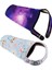 2pcs Tumbler Taşıyıcı Tutucu Çanta Içecekleri Açık Havada Mavi Menekşe Yürüyüş Için Kollu Tutucu (Yurt Dışından) 1
