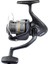 Salina 420CM 3 Parça 100-200GR Surf Kamış + Okuma Revenger 55 Fd Makine Surf Set 4
