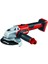 Einhell Axxio Te-Ag 18/125 Li Solo Avuç Taşlama 1