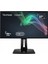 ViewSonic 27 VP2768A-4K LED IPS 4K 100% sRGB USB-C Pantone Onaylı Profesyonel Fotoğraf / Prodüksiyon / Tasarım Monitörü 2