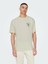 Farris Life Rlx Elon Street Ss Erkek Tişört 22024796 2xl - Beyaz 3