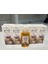 50 ml Sprey İlk Hasat Safran Kolonyası 10'lu 1