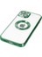 iPhone 14 Kılıf Hole Lazer Silikon Kapak 4
