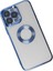 iPhone 14 Pro Kılıf Hole Lazer Silikon Kapak 3