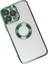 iPhone 13 Pro Max Kılıf Hole Lazer Silikon Kapak 3