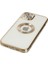 iPhone 13 Kılıf Hole Lazer Silikon Kapak 5