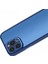 iPhone 12 Pro Max Kılıf Freya Lazer Lens Kamera Çerçeveli Silikon Kapak 2
