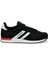 Pıero Tx 3fx Siyah Erkek Sneaker 1
