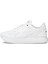 R78 Voyage Beyaz Kadın Sneaker 1