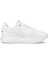 R78 Voyage Beyaz Kadın Sneaker 4